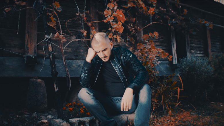 Gold AG publikon këngën “Falja e gjakut”
