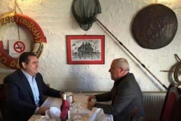 Vëllai i presidentit po mbahet në Polici