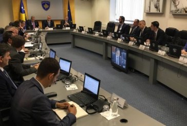 Qeveria ndan 1.2 milion euro për lobim për anëtarësimin Interpol