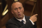 Haradinaj Hashim Thaçit: Korrigjimit të territorit i ka vdekur nëna