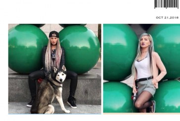 Dy motrat e famshme shqiptare, shkëlqejn në videoklipin e reperit Kobra