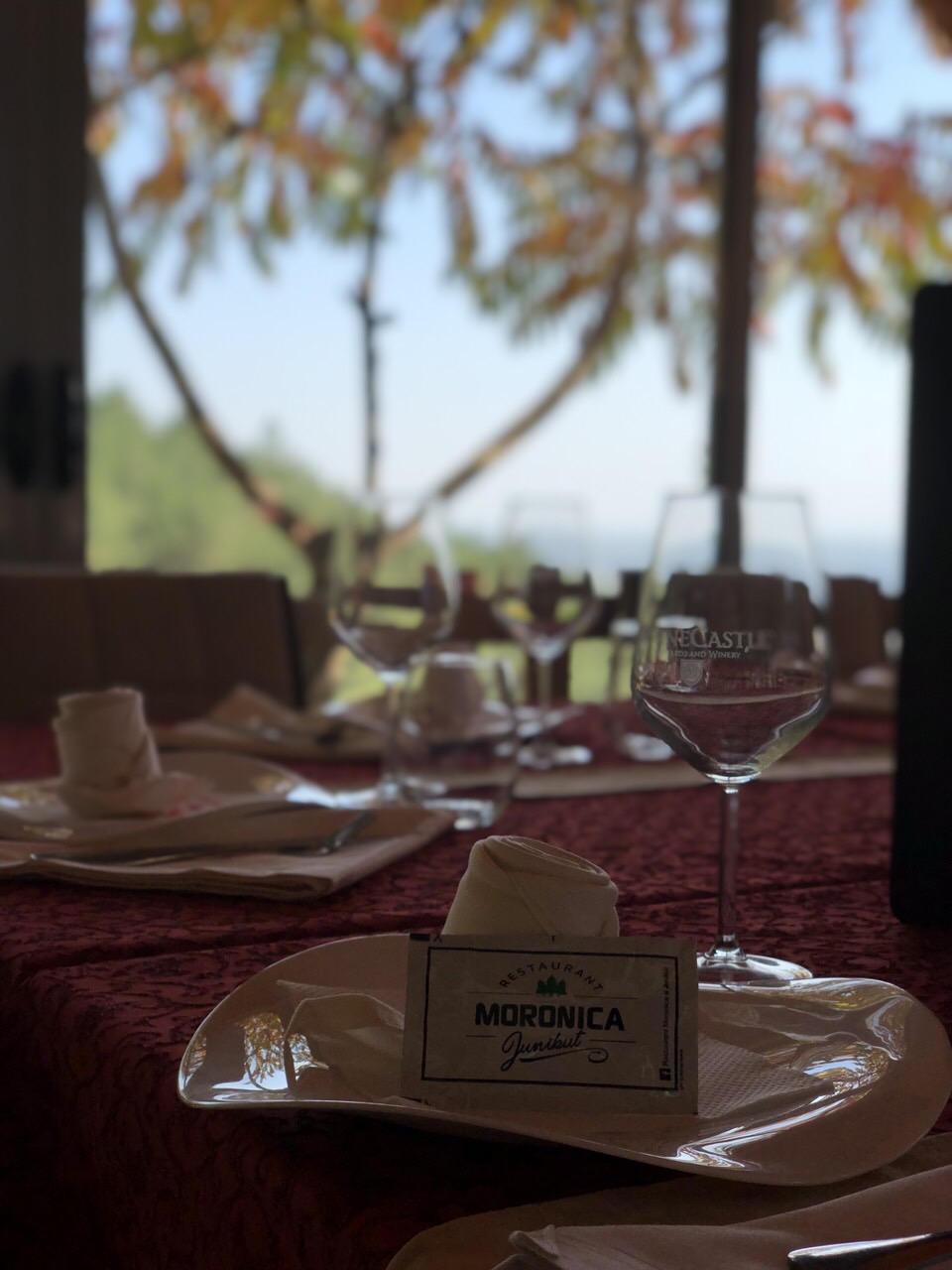 Imazh i ri, Restaurant ”Moronica e Junikut”, gati për sezonin e Dimrit