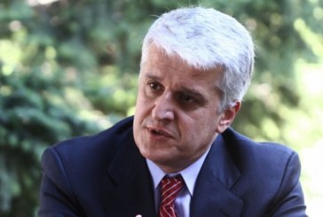 Majko: Kufiri Kosovë-Shqipëri nuk duhet t’i ngjajë atij Shqipëri-Greqi