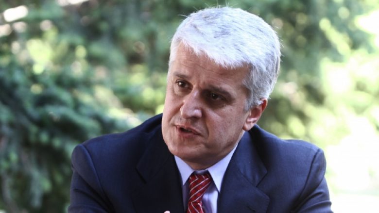 Majko: Kufiri Kosovë-Shqipëri nuk duhet t’i ngjajë atij Shqipëri-Greqi