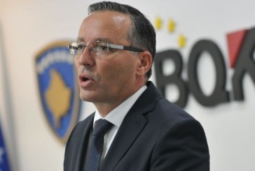 Hamza: Buxheti për arsim 300 milionë, për shëndetësi 234 milionë euro