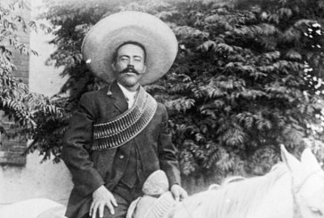 Pancho Villa: Historia e njeriut që filloi jetën e banditit që në moshën 16 vjeçare dhe më pas u bë një lider revolucionar