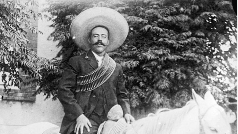 Pancho Villa: Historia e njeriut që filloi jetën e banditit që në moshën 16 vjeçare dhe më pas u bë një lider revolucionar