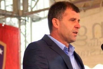 AKP pranon dorëheqjen e Gashit, ushtrues detyre cakton zëvendësin e tij