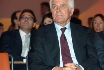 Vdes Gilberto Benetton, themeluesi i grupit “Benetton”
