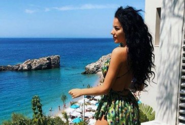 Tayna nuk ndalet nis xhirimet për klipin e ri