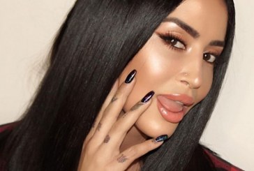 Dafina Zeqiri thotë se ka gati pesë projekte të reja muzikore