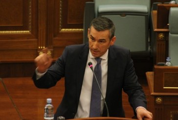 Veseli: Mos të bëjmë lojëra, të bëhemi bashkë për interesa të shtetit