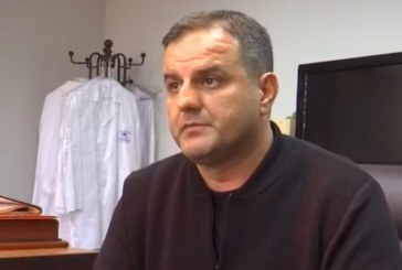 Rrëfehet personi nga i cili zëvendësministri Cena ka kërkuar ryshfet, tregon sa para i kërkoi