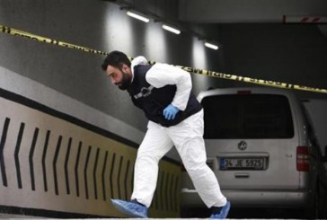 Gjenden dy valixhe me gjëra personale të gazetarit të vrarë në veturën e konsullatës saudite