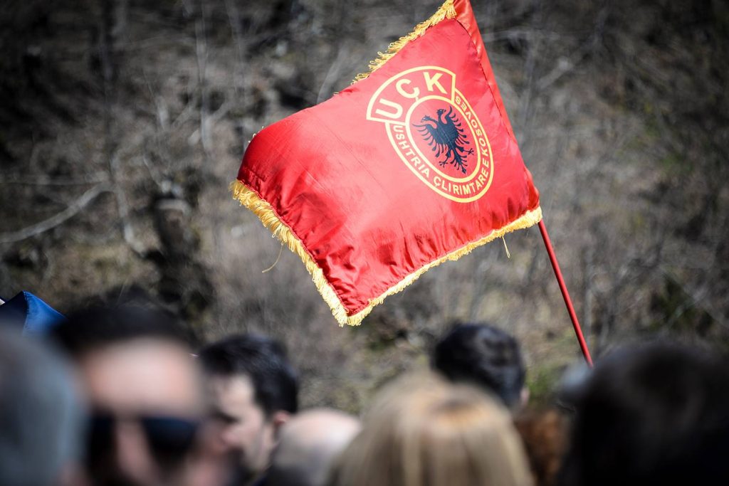 Mbi 80 milionë euro për pensionet e veteranëve të UÇK-së në vitin 2019