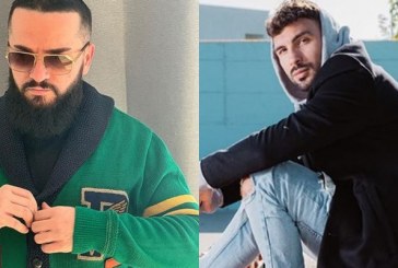 Unë po shoh gay’, Agon Amiga i bën diss Ledrit në këngën e re