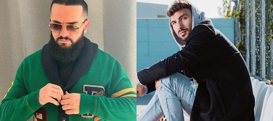 Unë po shoh gay’, Agon Amiga i bën diss Ledrit në këngën e re