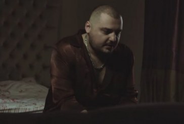 Rikthehet Lumi B me baladë fantastike ( Video )