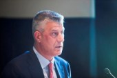 Thaçi: S’ka pasur më shumë se 12 mijë luftëtarë me uniformë, të tjerët janë mashtrime