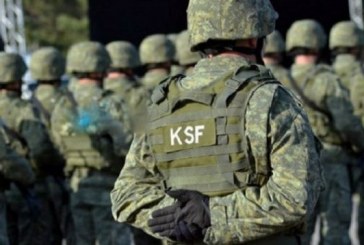 Beogradi nuk dëshiron të shoh pjesëtarë serbë në FSK