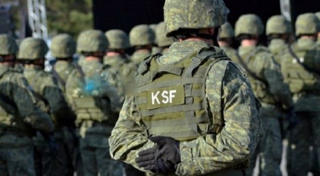 Beogradi nuk dëshiron të shoh pjesëtarë serbë në FSK