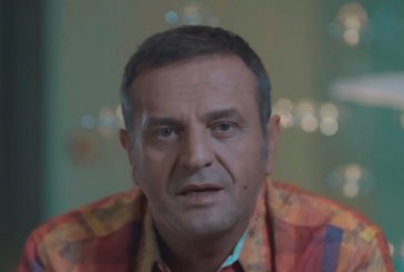 Sinan Vllasaliu publikon projektin e ri “Dashni”