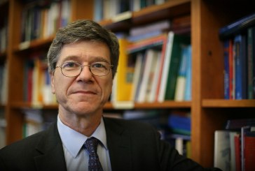 Shkruan Jeffrey D. Sachs:  Politikanë vrasës