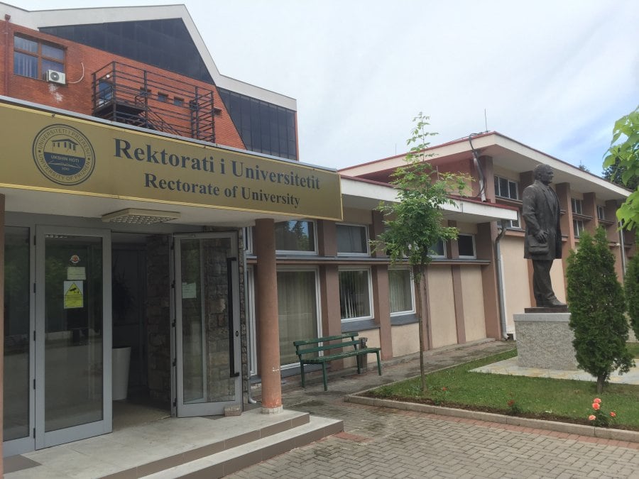 Parlamenti Studentor i UPZ-së: Letër e hapur drejtuar anëtarëve të Këshillit Drejtues dhe opinionit të gjerë