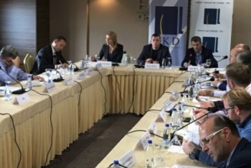 Krimi dhe politika bashkëjetojnë në Kosovë