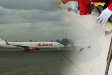 Rrëzimi i avionit me 189 pasagjerë, për gjetjen e mjetit po përdoren edhe dronët