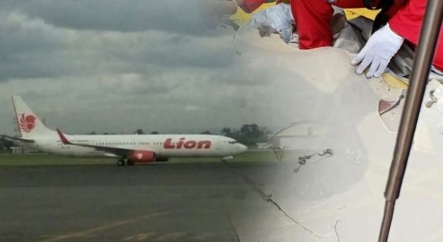 Rrëzimi i avionit me 189 pasagjerë, për gjetjen e mjetit po përdoren edhe dronët