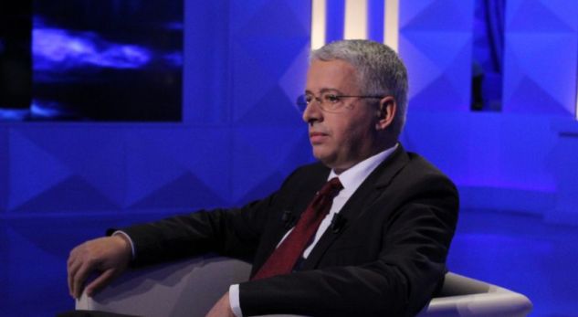 Ministri i ri i Brendshëm: Pse e pranova ofertën e Edi Ramës!