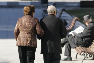 Pensionistët do të marrin nga 15 deri në 34 euro më shumë në muaj