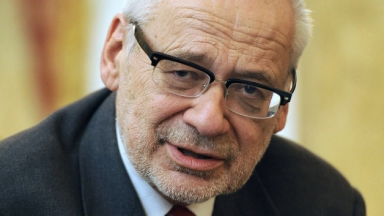 Busek: Ndryshimi i kufijve mes Kosovës dhe Serbisë, opsion real