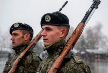 BBC në serbisht e shpjegon me një proverbë formimin e ushtrisë së Kosovës