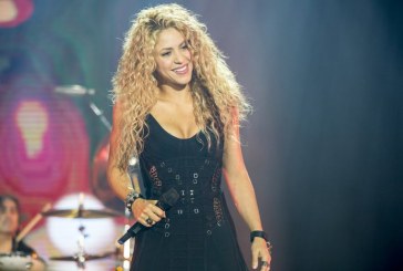 Shakira do të përformojë në Mitrovicë, kjo është shuma që ajo do të paguhet