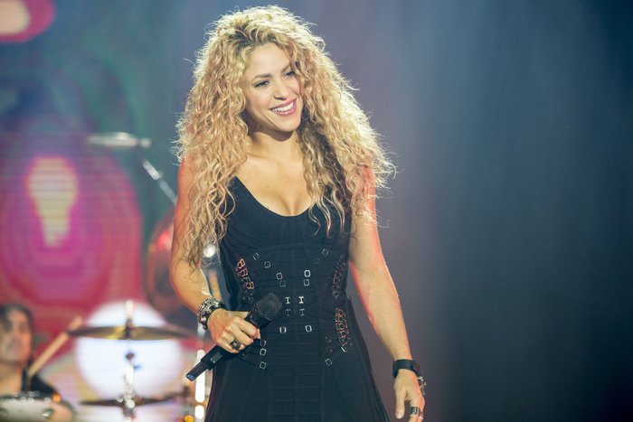 Shakira do të përformojë në Mitrovicë, kjo është shuma që ajo do të paguhet