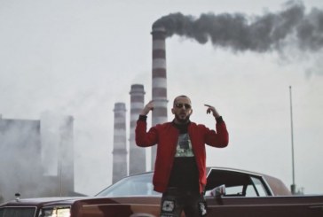 Gold AG lanson këngën “History” (Video)
