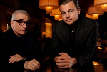 Pas filmit “The Wolf of Wall Street”, sërish bashkohen DiCaprio dhe Scorsese
