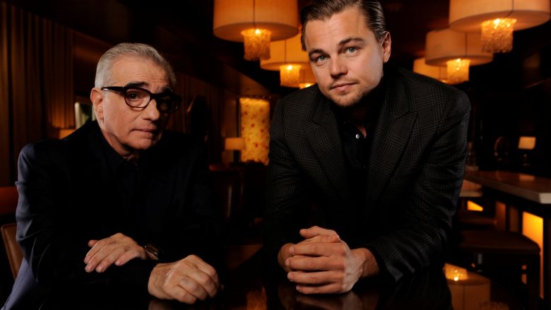 Pas filmit “The Wolf of Wall Street”, sërish bashkohen DiCaprio dhe Scorsese