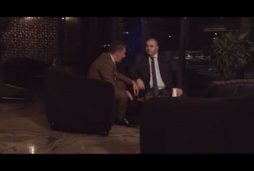 Bardh Ramadani dhe Shkumbin Kryeziu sjellin projektin “Bahet Mirë”