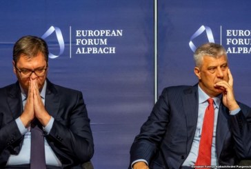 Kompromiset, mundësi të vetme për konsensus për dialogun Kosovë-Serbi