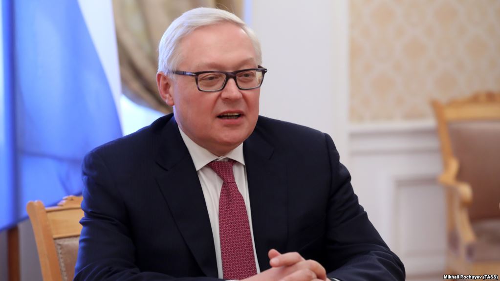 Rusia e quan “hap të rrezikshëm” tërheqjen e SHBA-së nga pakti bërthamor