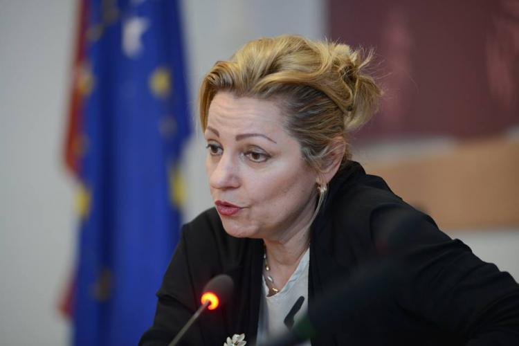 Apostolova kritikon politikanët kosovarë: Mos jepni data për liberalizim vizash