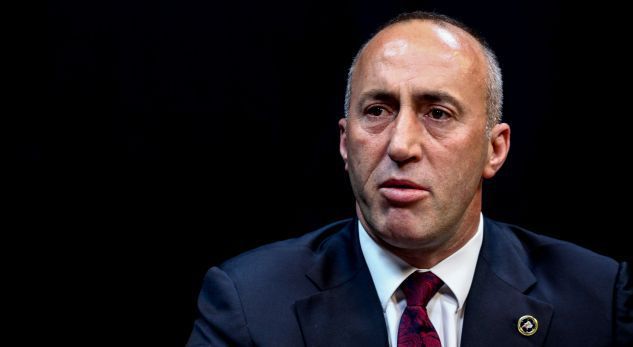 Haradinaj: Të votojmë për dialogun sikur për ushtrinë