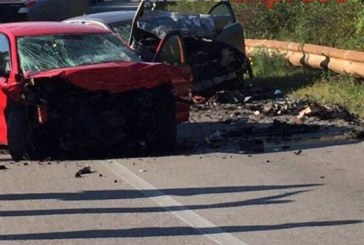 40 aksidente ndodhën vetëm dje në Kosovë