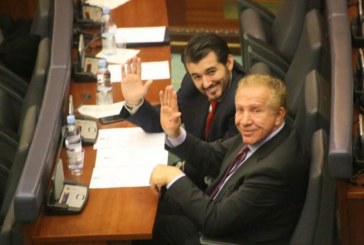 Pacolli ultimatum Ministrit t’i largojë të punësuarit e Labinot Tahirit? Kjo është e vërteta