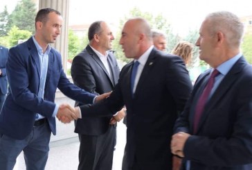 Bacaj: Komuna e Klinës rritë të hyrat vetanake dhe zvogëlon shpenzimet e luksit