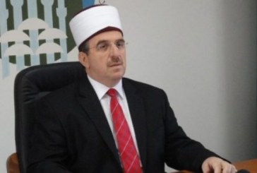 Naim Tërnava rizgjedhet kryetar i Bashkësisë Islame të Kosovës