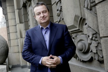 Daçiq: Lobim i madh nga Prishtina por Kosova nuk do të pranohet në INTERPOL